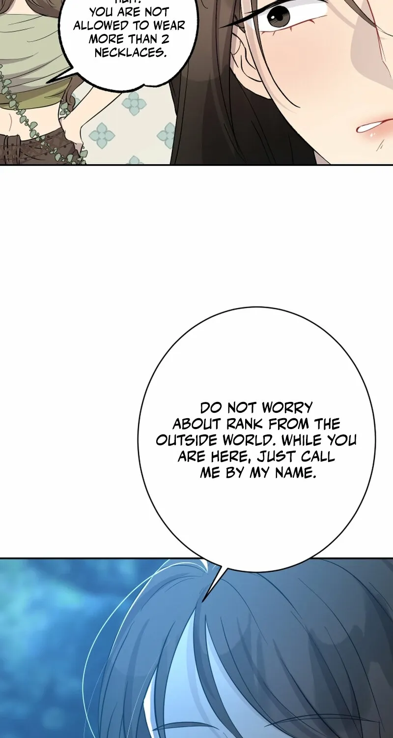 Dear My Moon Chapter 13 page 92 - 