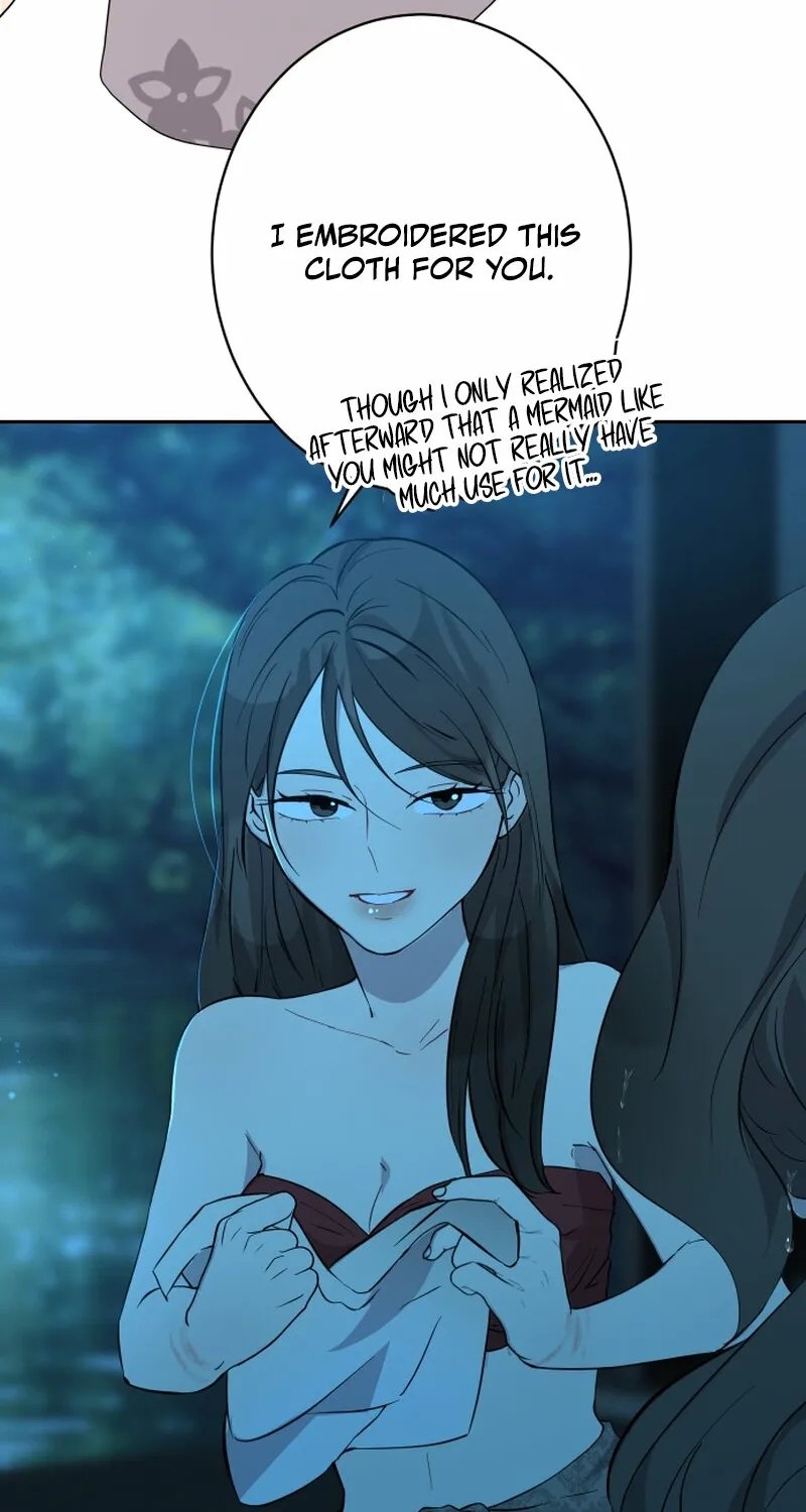 Dear My Moon Chapter 13 page 96 - 