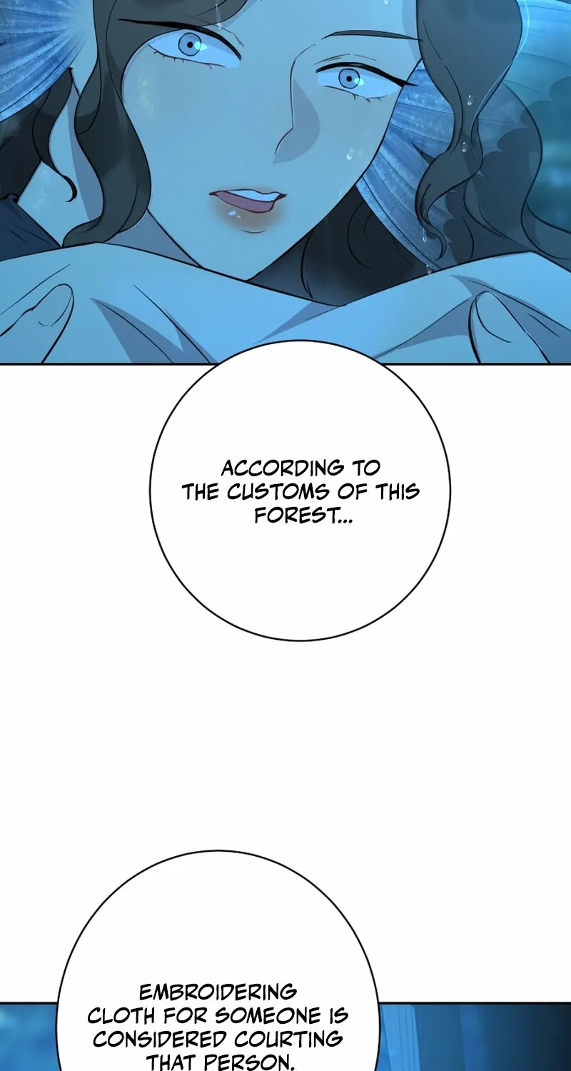 Dear My Moon Chapter 13 page 98 - 