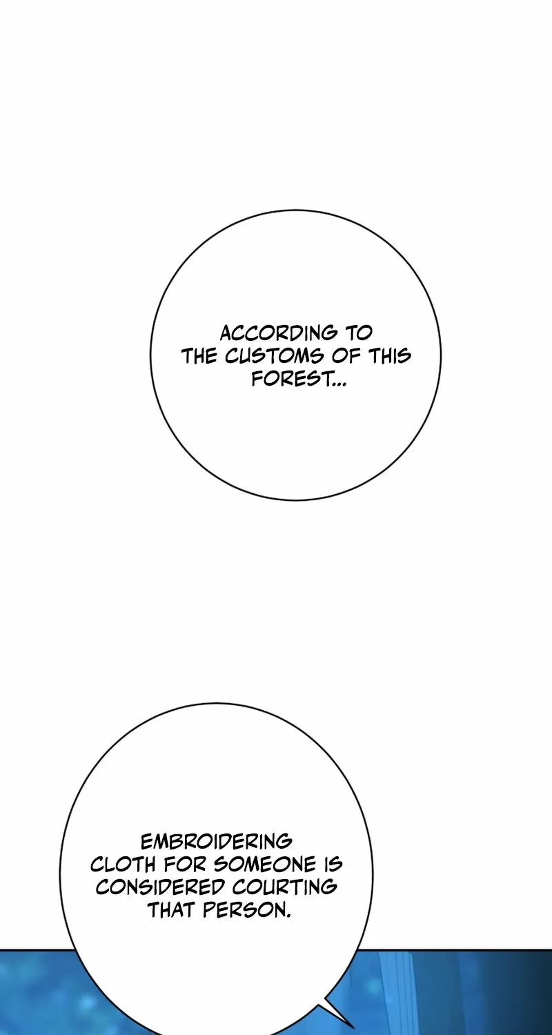 Dear My Moon Chapter 14 page 1 - 