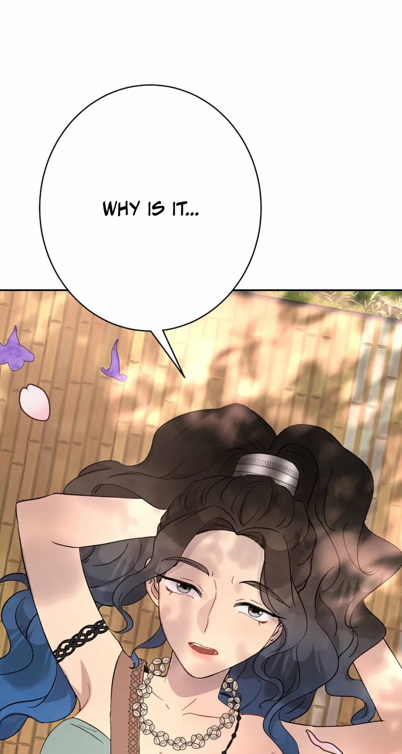 Dear My Moon Chapter 14 page 11 - 