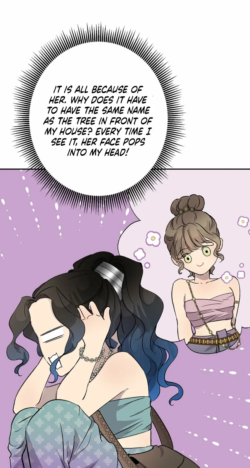 Dear My Moon Chapter 14 page 14 - 