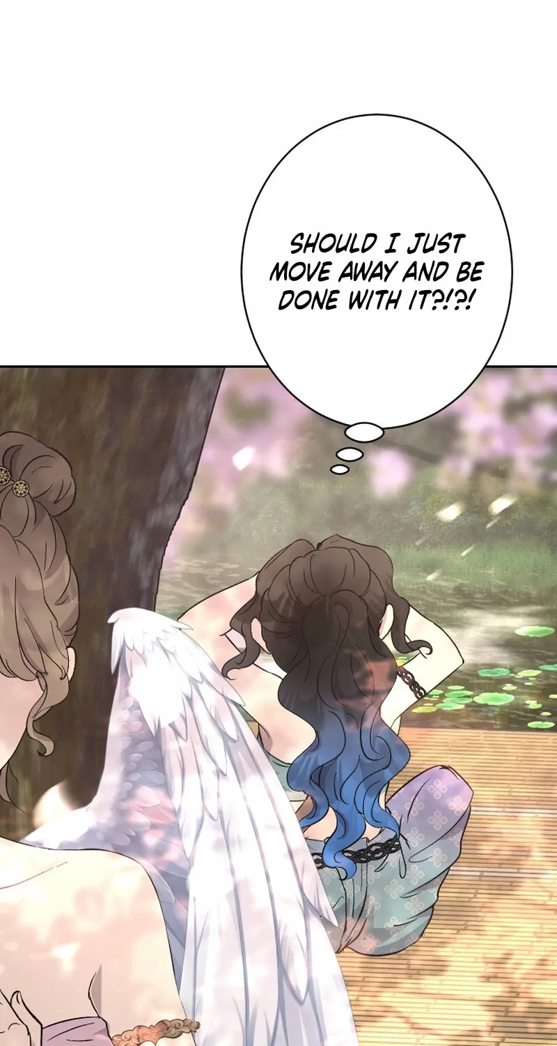 Dear My Moon Chapter 14 page 16 - 