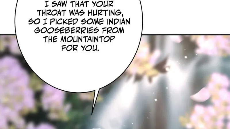 Dear My Moon Chapter 14 page 20 - 