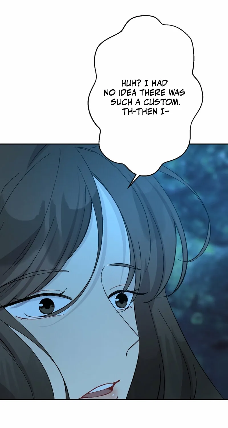 Dear My Moon Chapter 14 page 3 - 