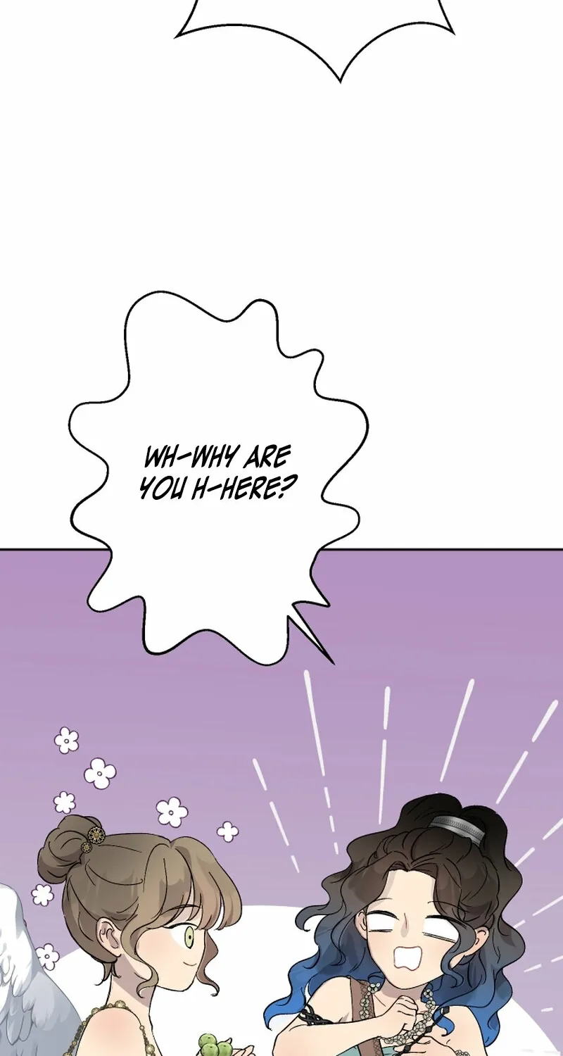 Dear My Moon Chapter 14 page 22 - 