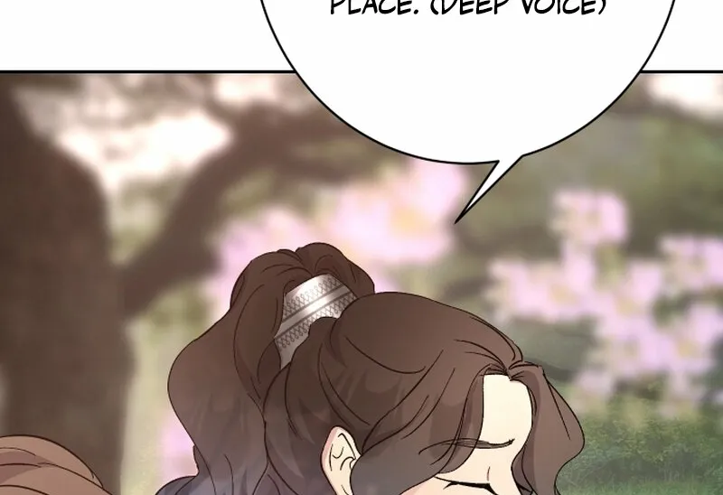 Dear My Moon Chapter 14 page 25 - 
