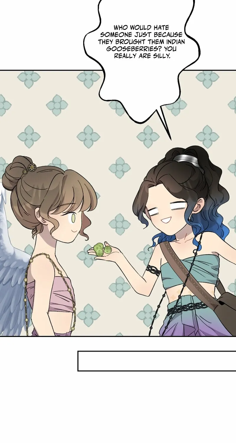 Dear My Moon Chapter 14 page 34 - 