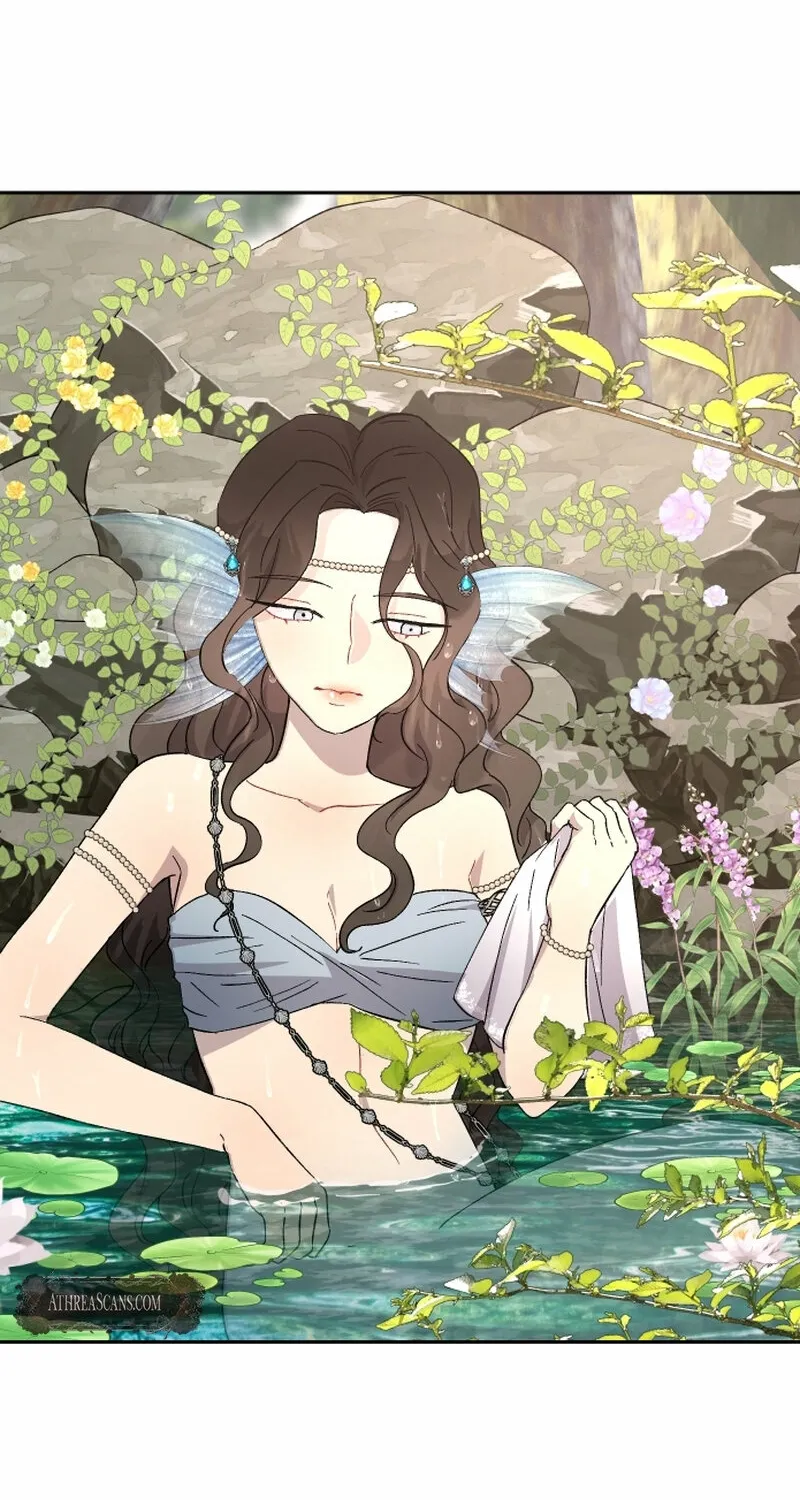 Dear My Moon Chapter 14 page 39 - 