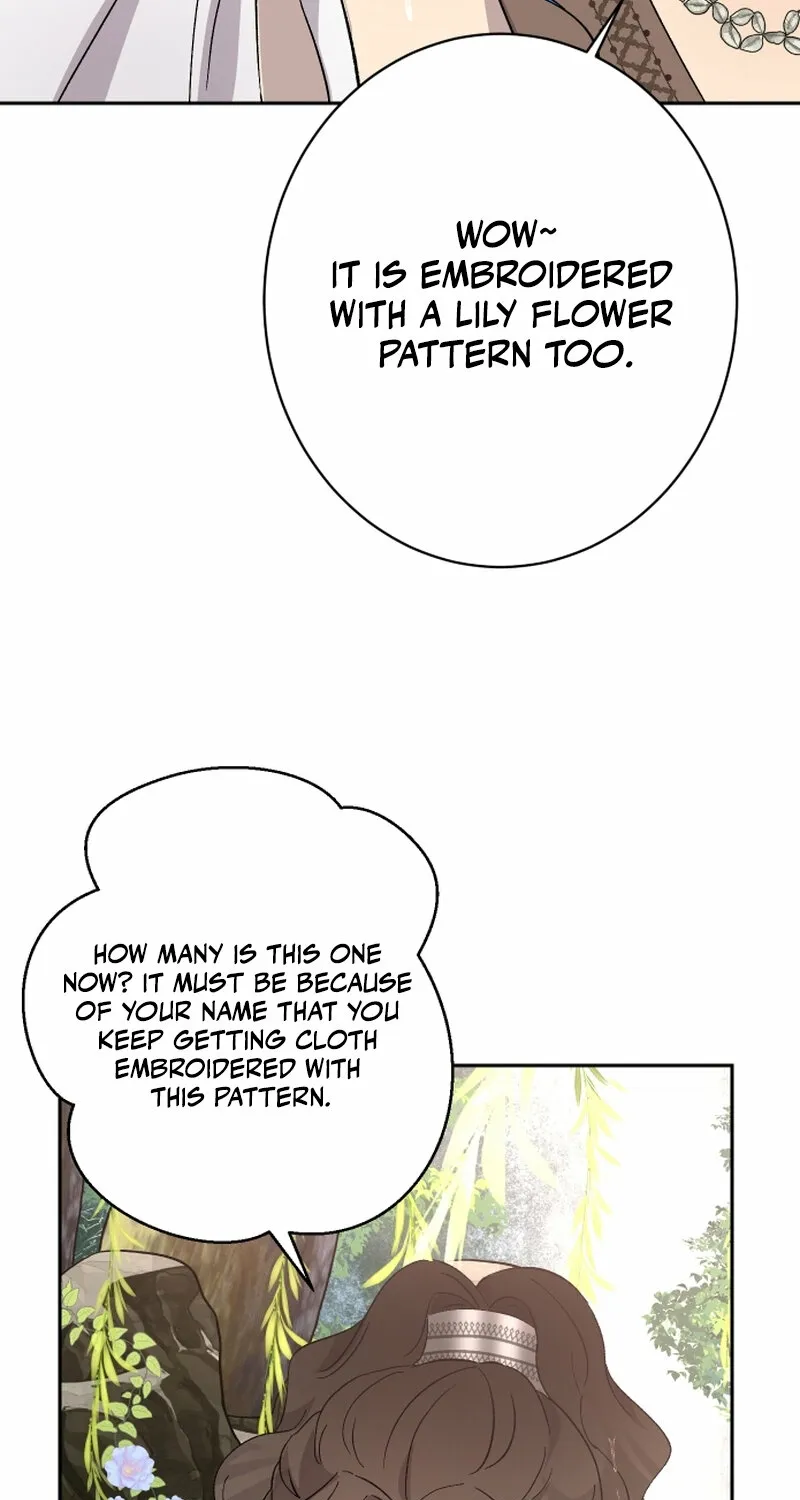 Dear My Moon Chapter 14 page 43 - 