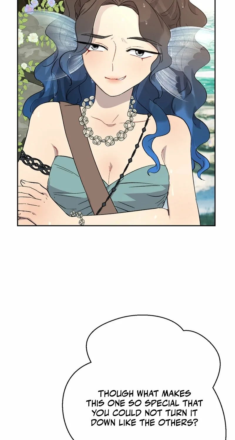 Dear My Moon Chapter 14 page 44 - 
