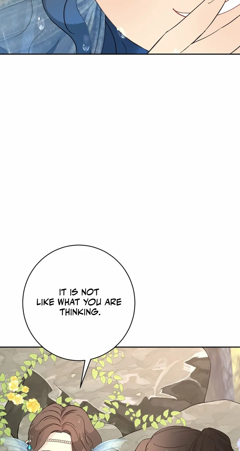 Dear My Moon Chapter 14 page 46 - 