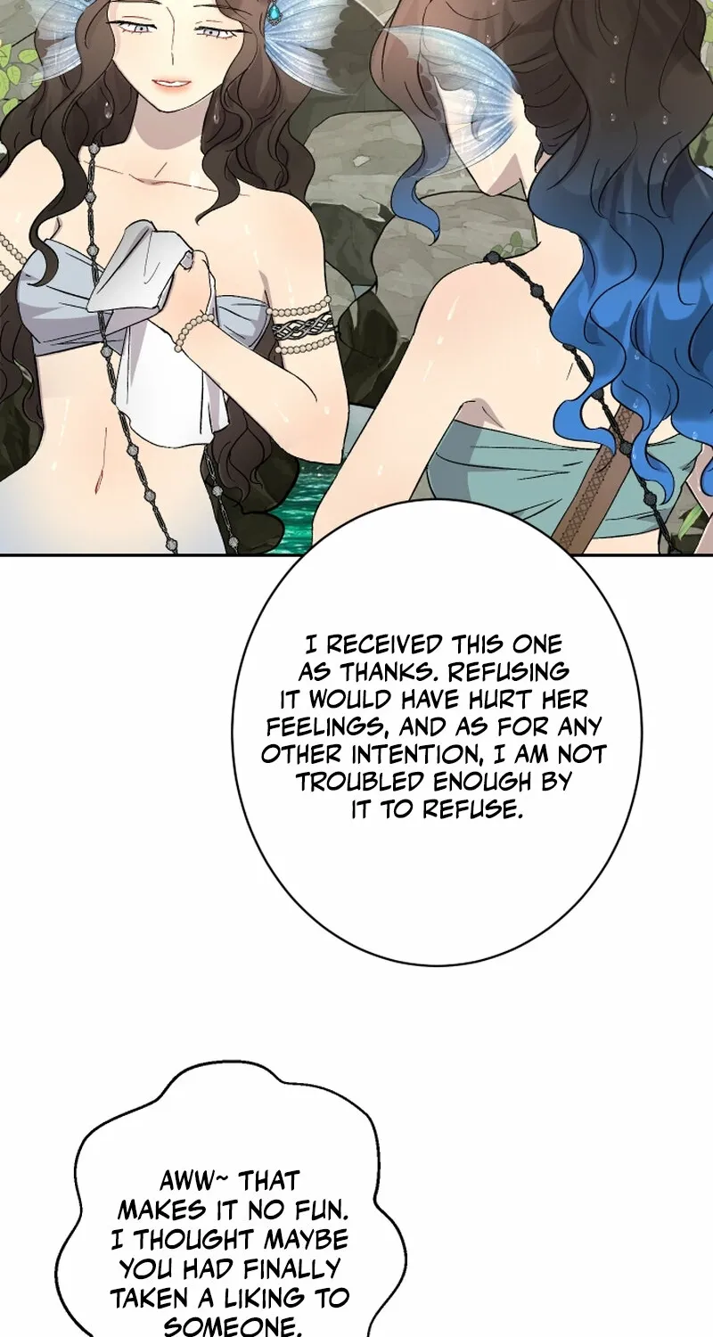Dear My Moon Chapter 14 page 47 - 