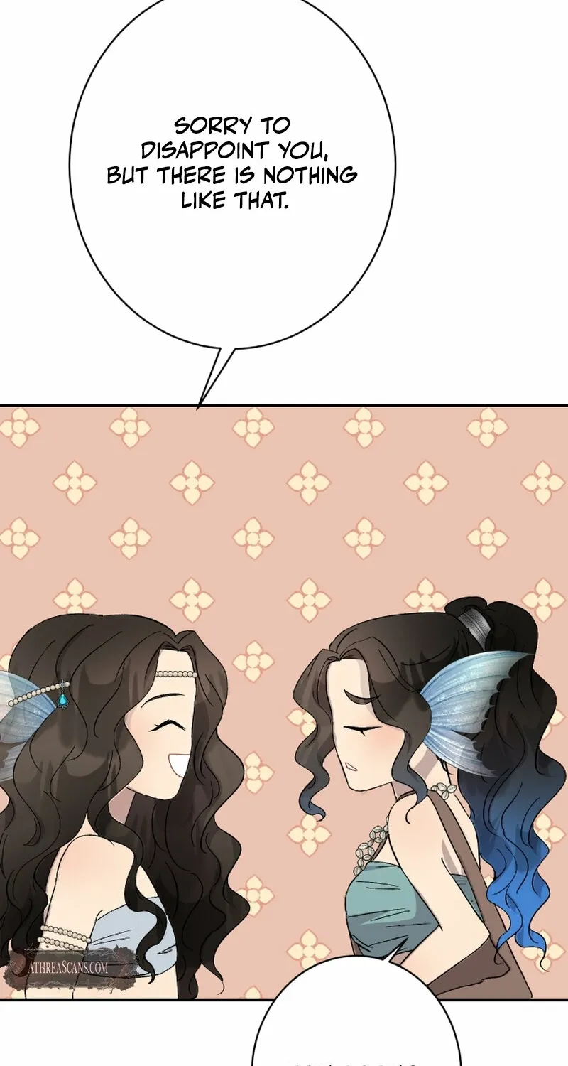 Dear My Moon Chapter 14 page 49 - 