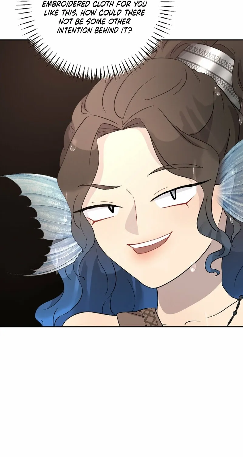 Dear My Moon Chapter 14 page 51 - 