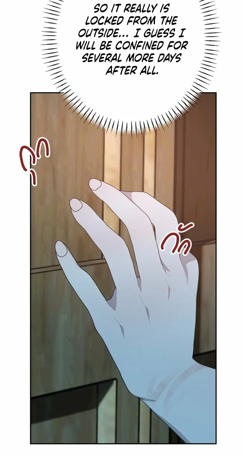Dear My Moon Chapter 14 page 54 - 