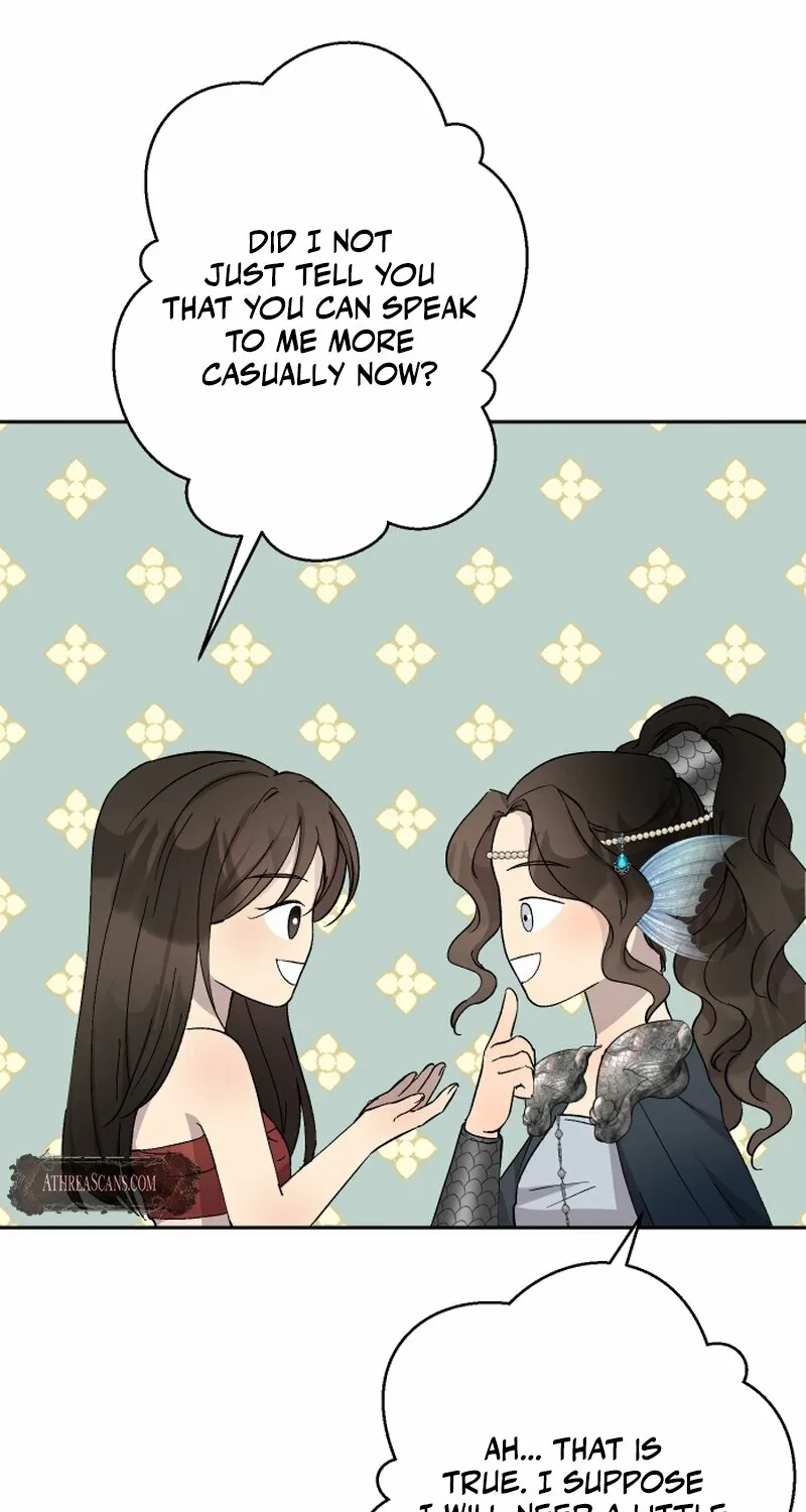 Dear My Moon Chapter 14 page 7 - 