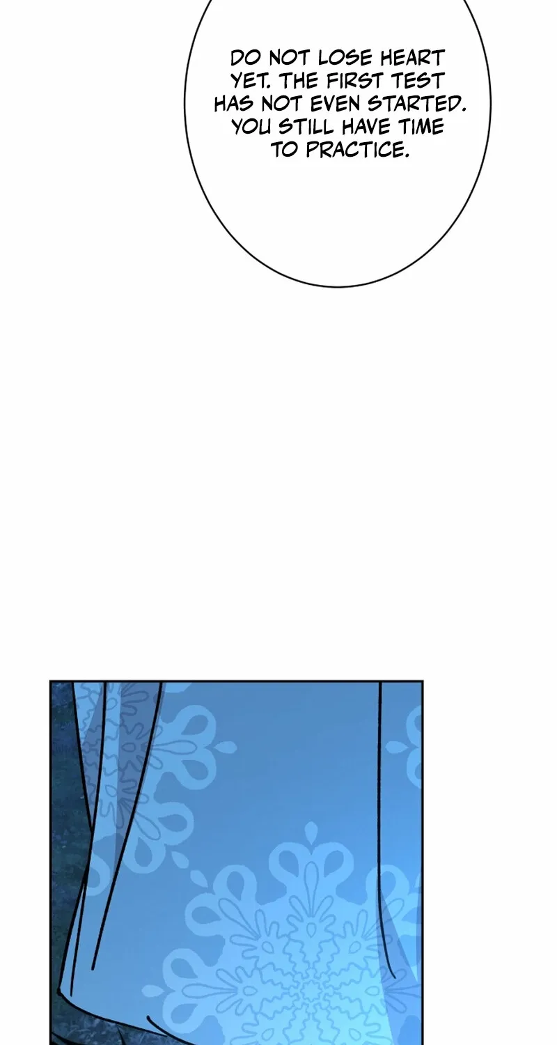 Dear My Moon Chapter 14 page 64 - 