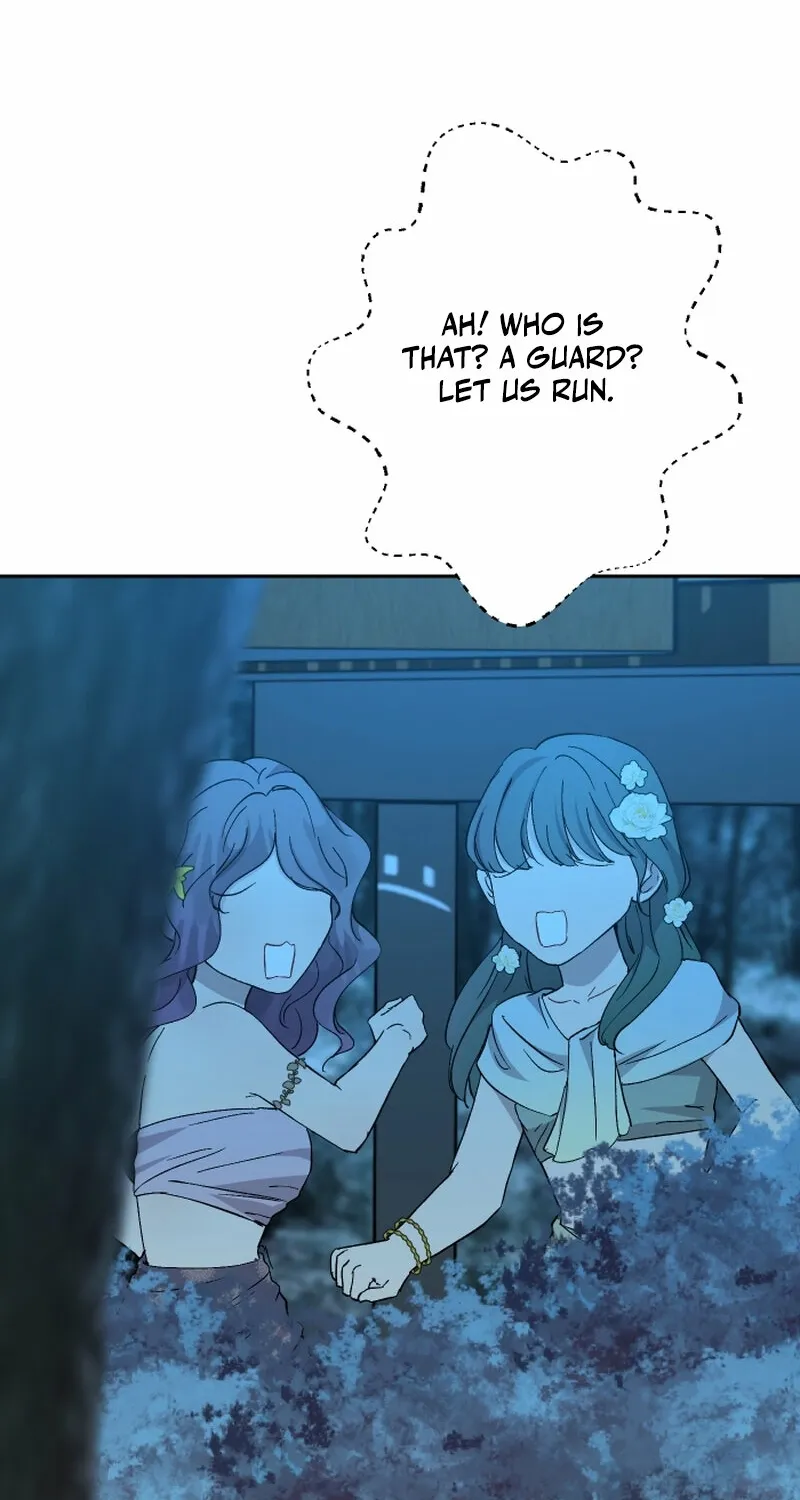 Dear My Moon Chapter 14 page 66 - 