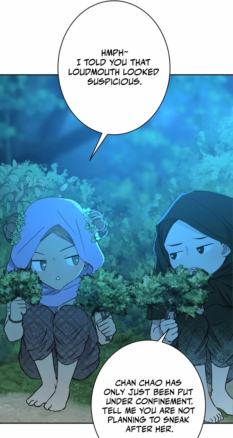 Dear My Moon Chapter 14 page 71 - 