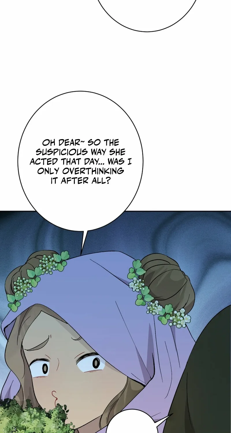 Dear My Moon Chapter 14 page 72 - 