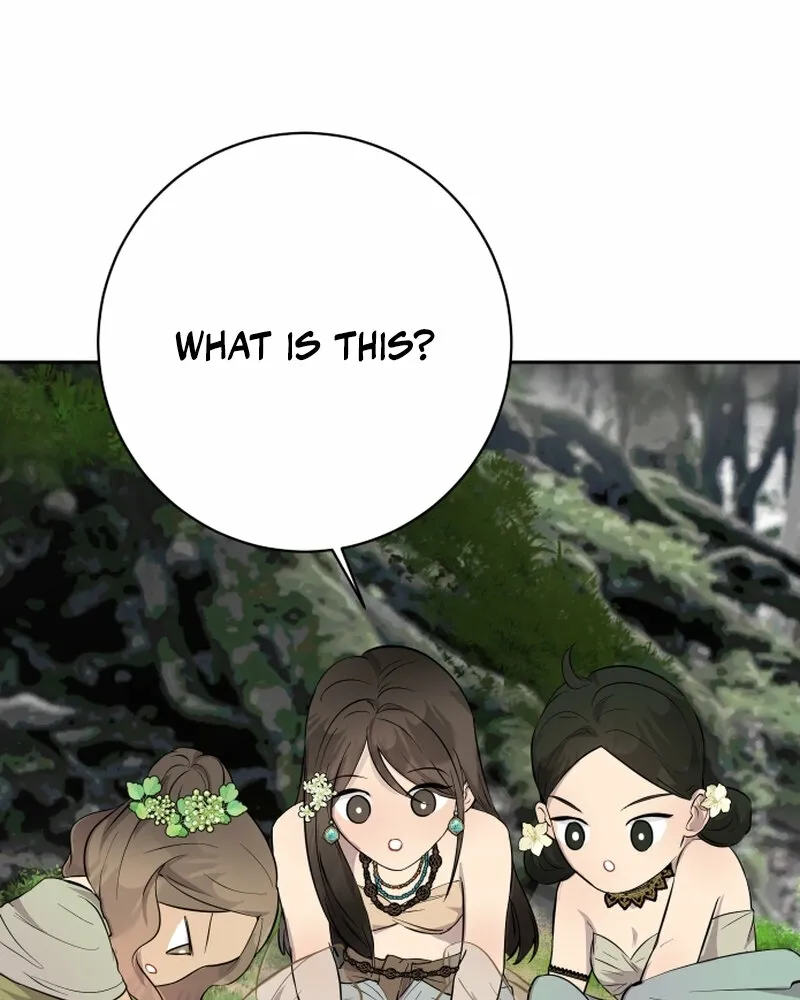 Dear My Moon Chapter 15 page 15 - 