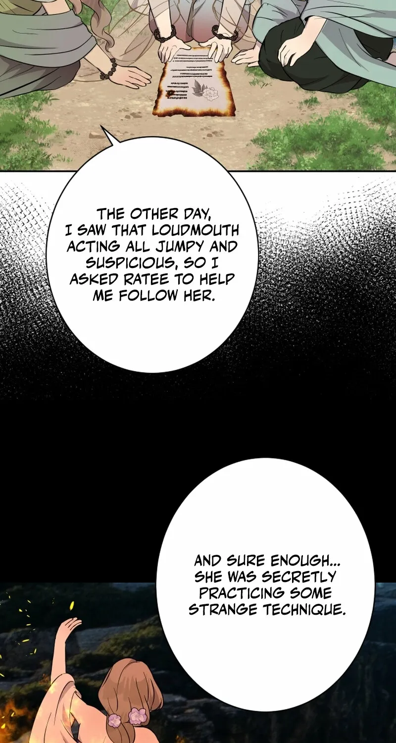 Dear My Moon Chapter 15 page 16 - 