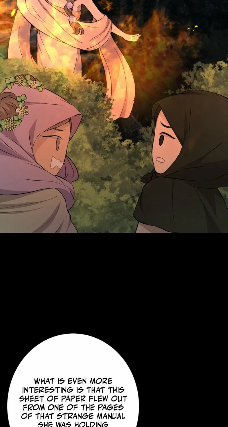 Dear My Moon Chapter 15 page 17 - 