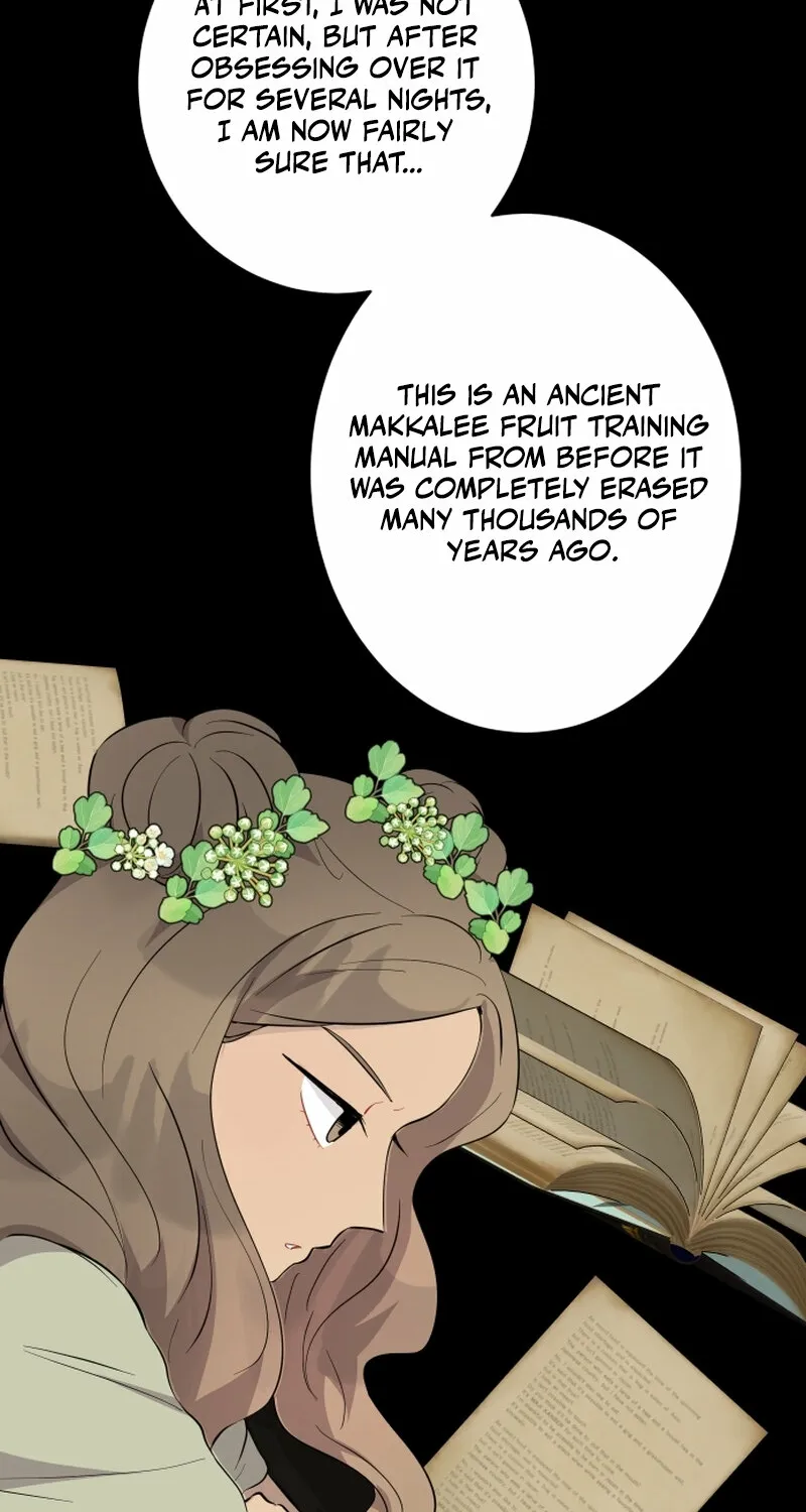 Dear My Moon Chapter 15 page 19 - 