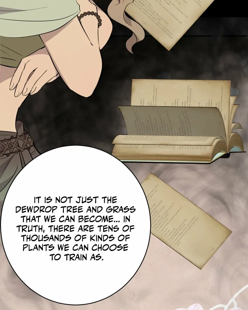 Dear My Moon Chapter 15 page 20 - 