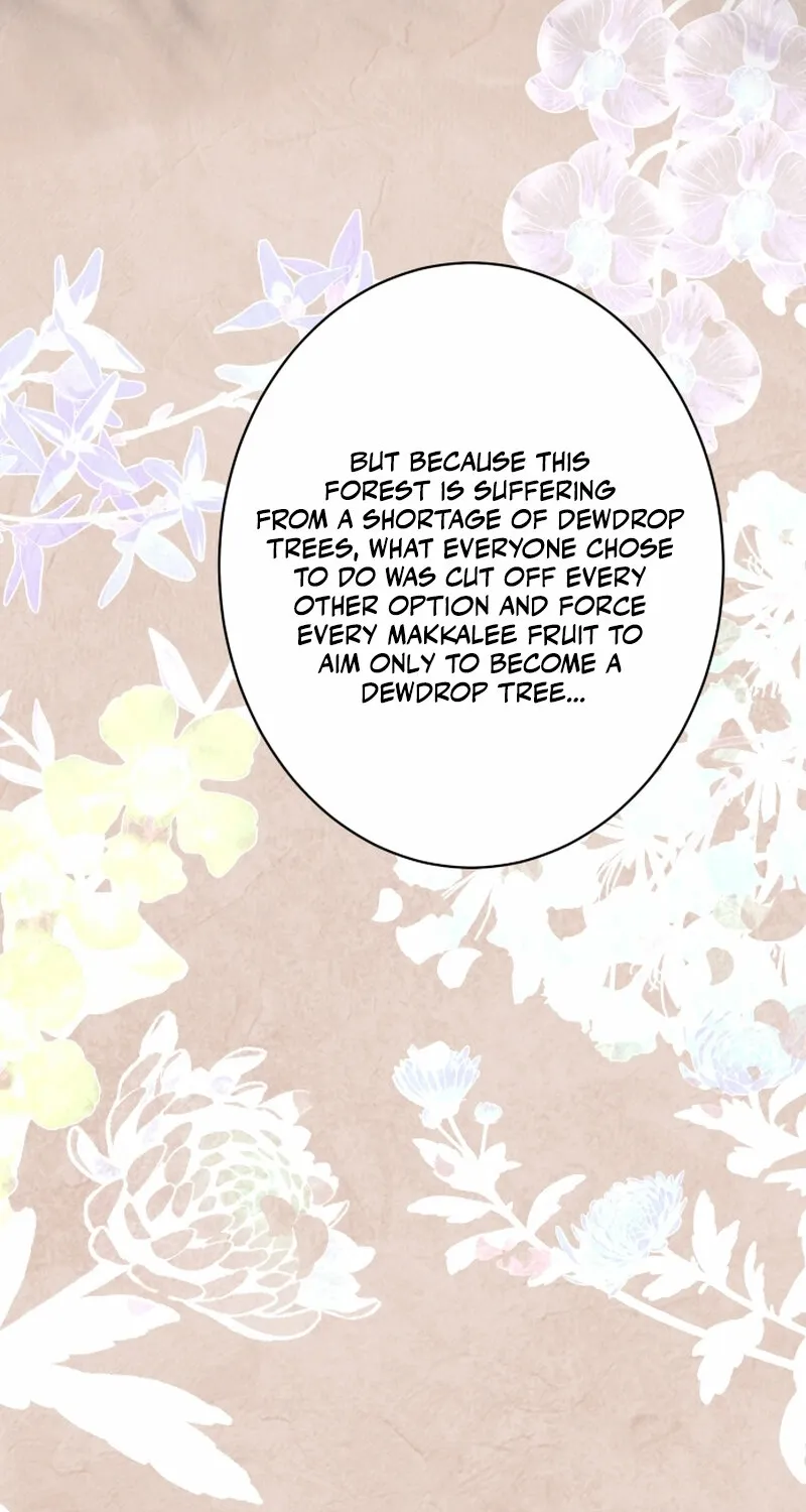 Dear My Moon Chapter 15 page 21 - 