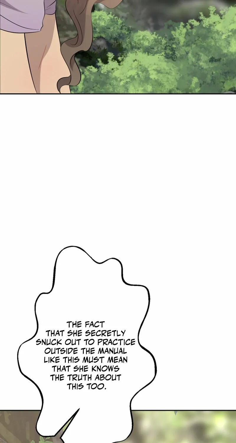 Dear My Moon Chapter 15 page 24 - 