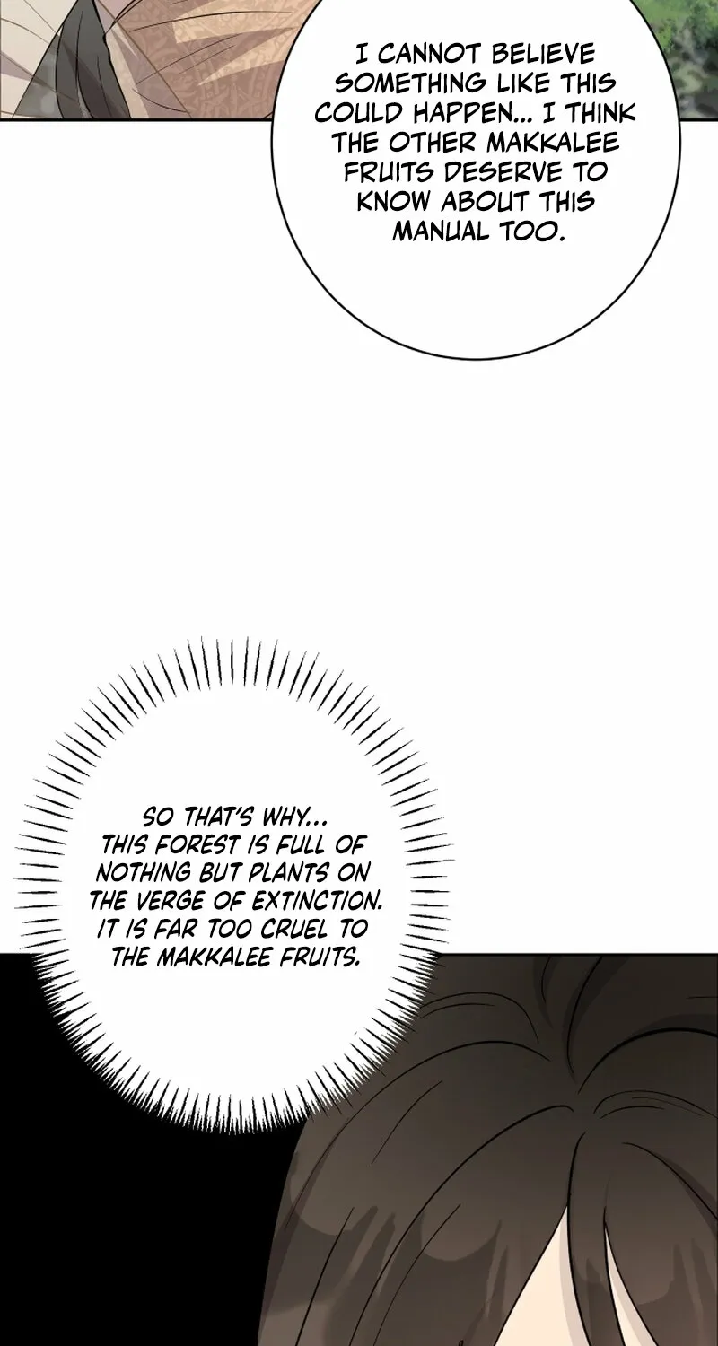 Dear My Moon Chapter 15 page 26 - 