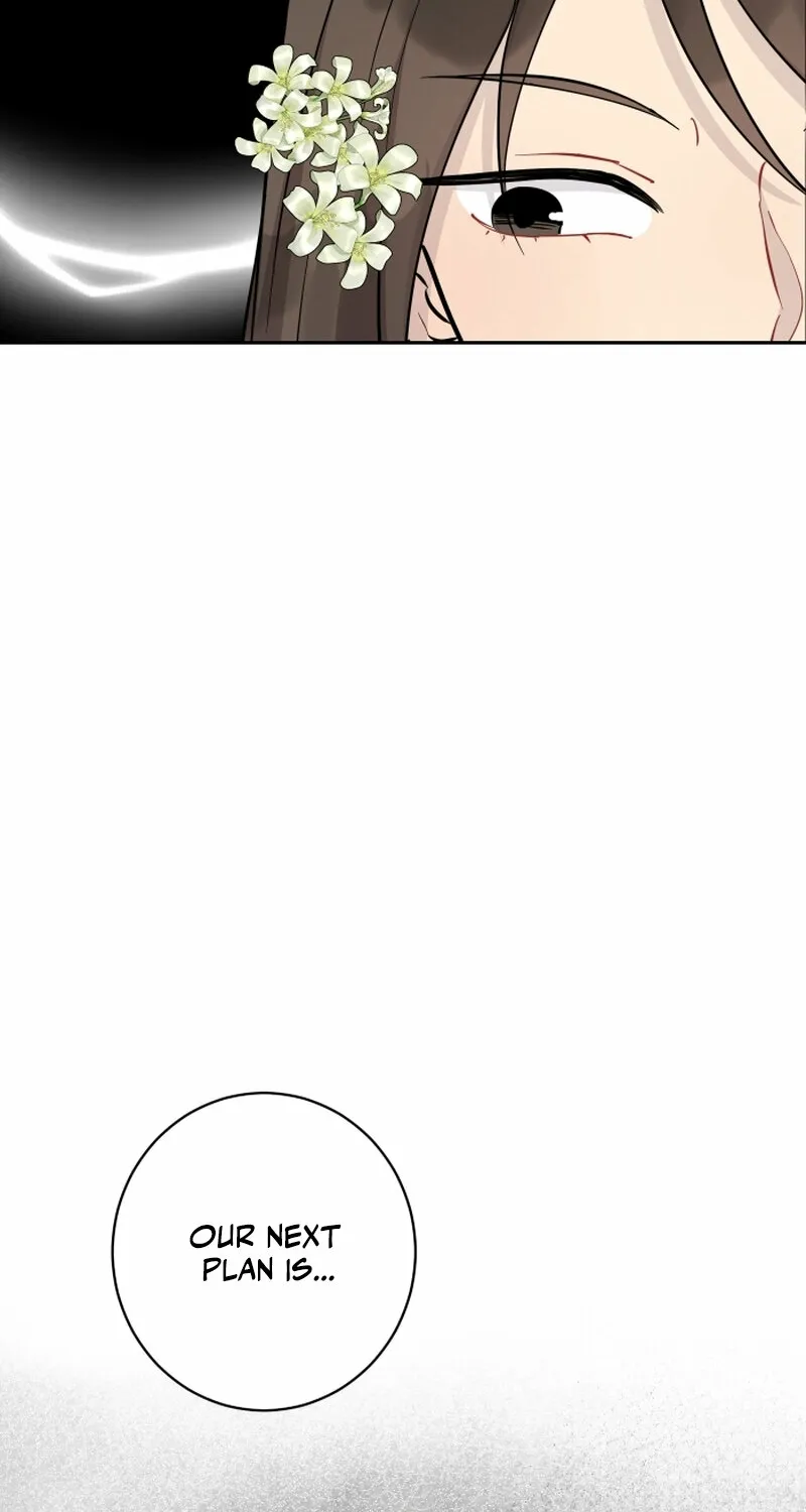 Dear My Moon Chapter 15 page 27 - 