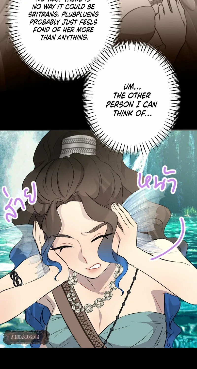Dear My Moon Chapter 15 page 36 - 
