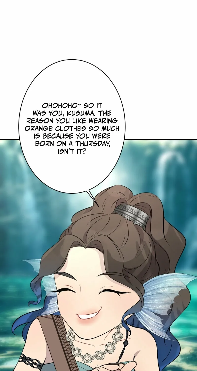 Dear My Moon Chapter 15 page 46 - 