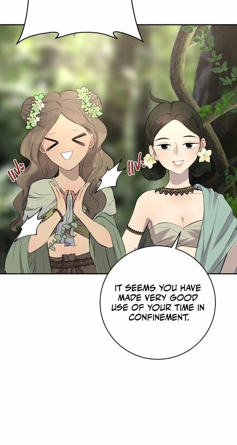 Dear My Moon Chapter 15 page 6 - 