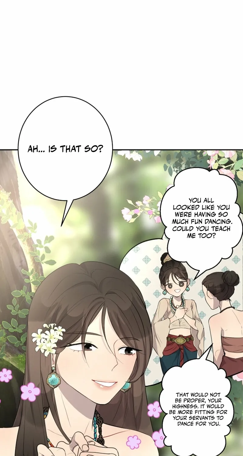 Dear My Moon Chapter 15 page 7 - 