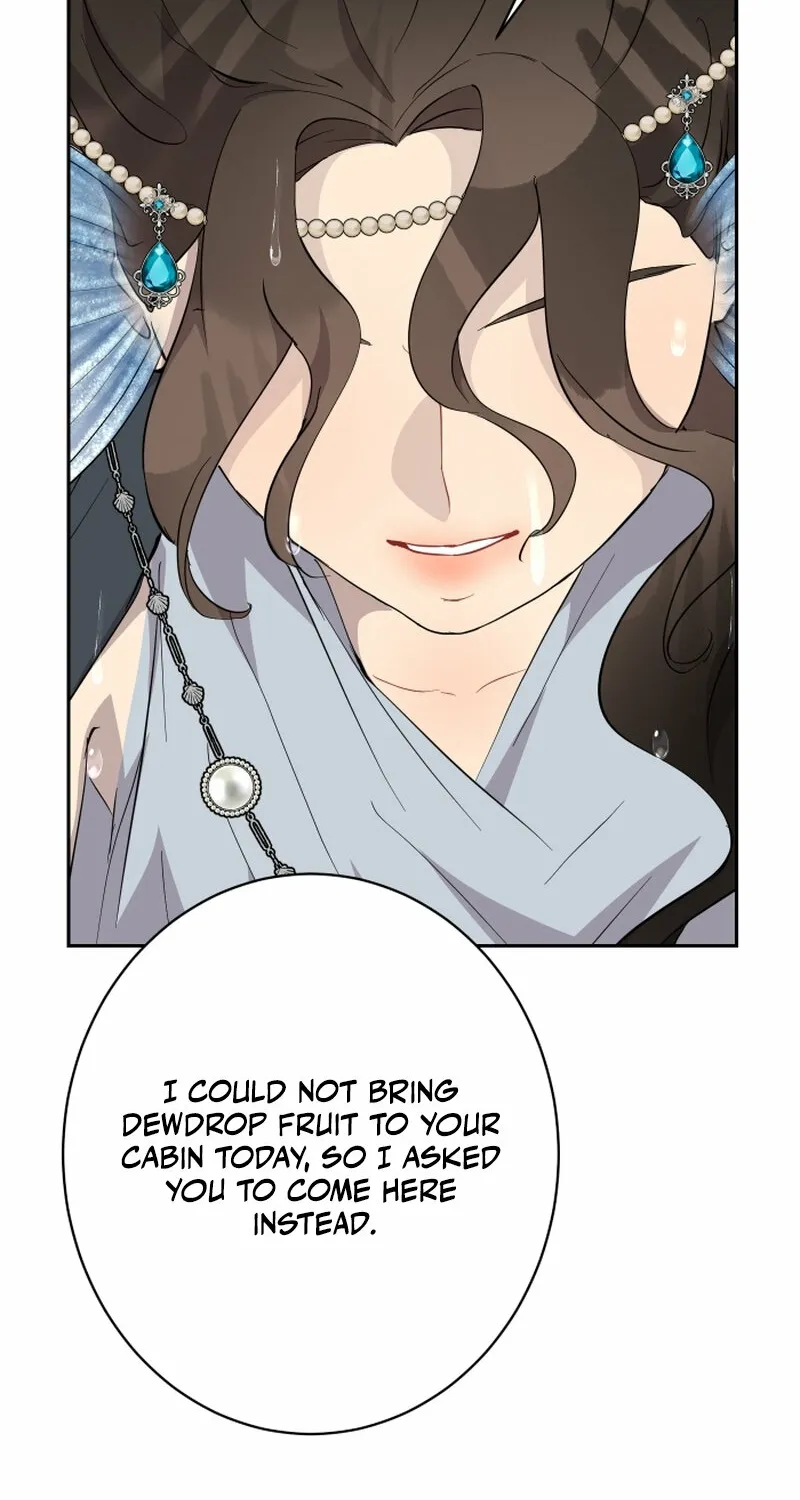 Dear My Moon Chapter 15 page 64 - 