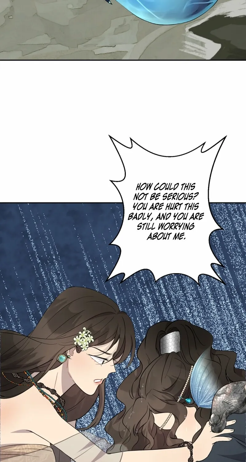 Dear My Moon Chapter 15 page 66 - 