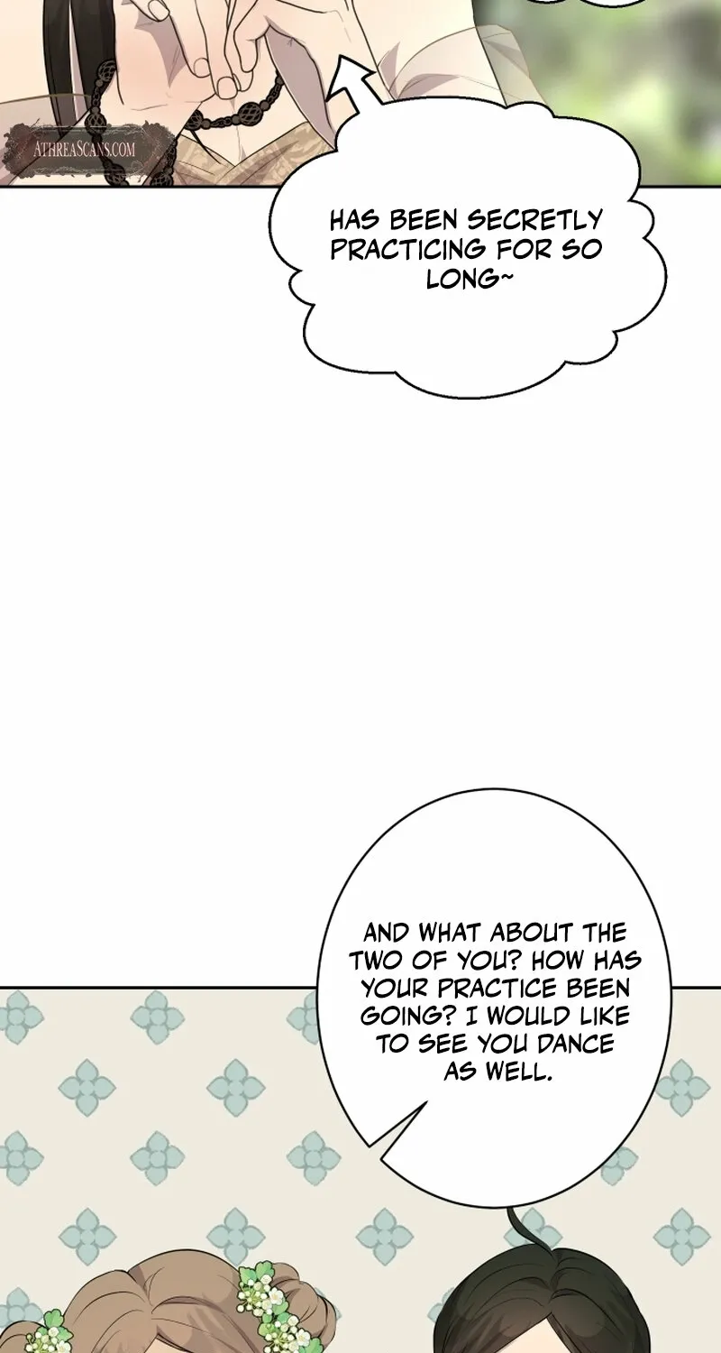 Dear My Moon Chapter 15 page 8 - 