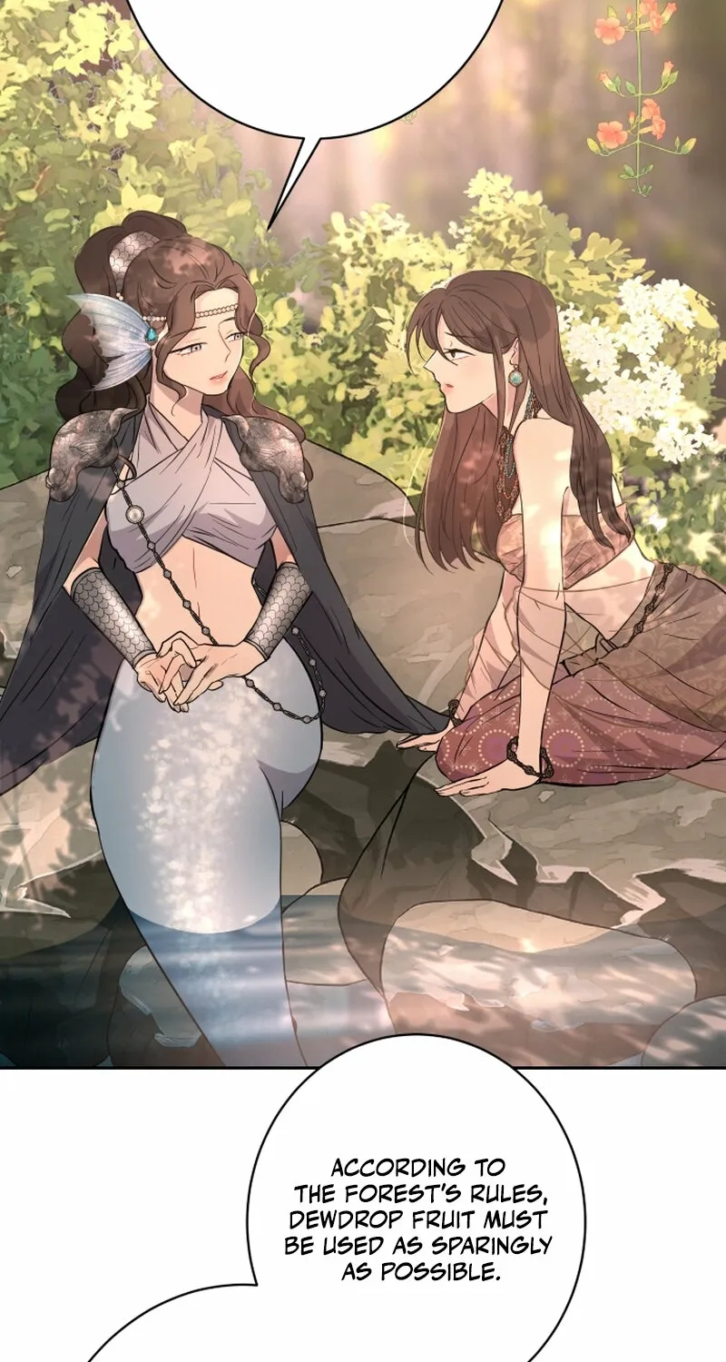 Dear My Moon Chapter 15 page 74 - 