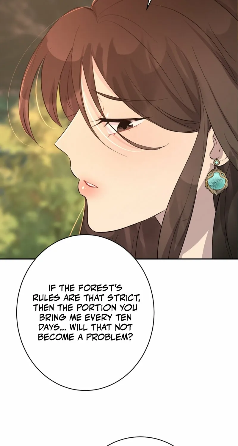 Dear My Moon Chapter 15 page 76 - 