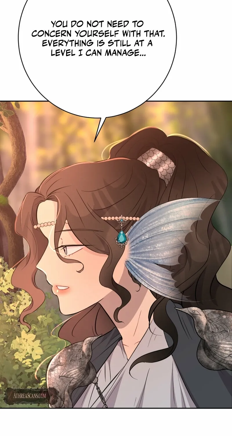 Dear My Moon Chapter 15 page 79 - 