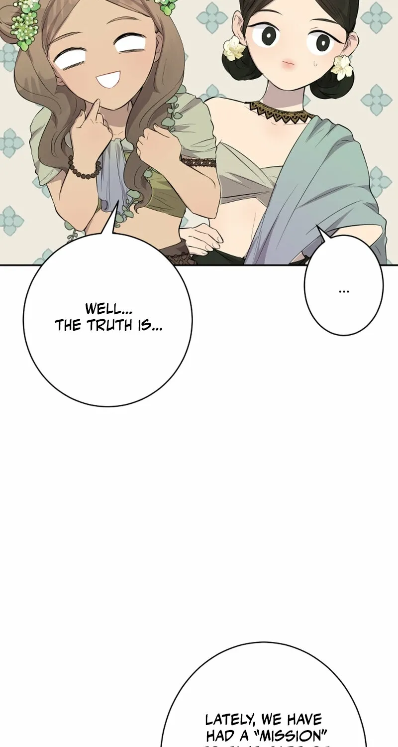 Dear My Moon Chapter 15 page 9 - 