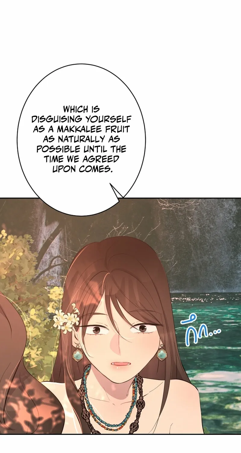 Dear My Moon Chapter 15 page 81 - 