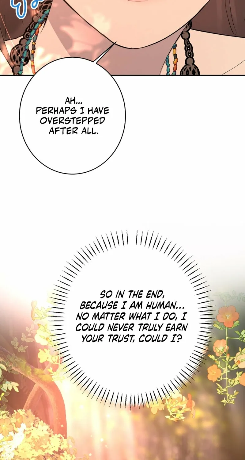 Dear My Moon Chapter 15 page 83 - 