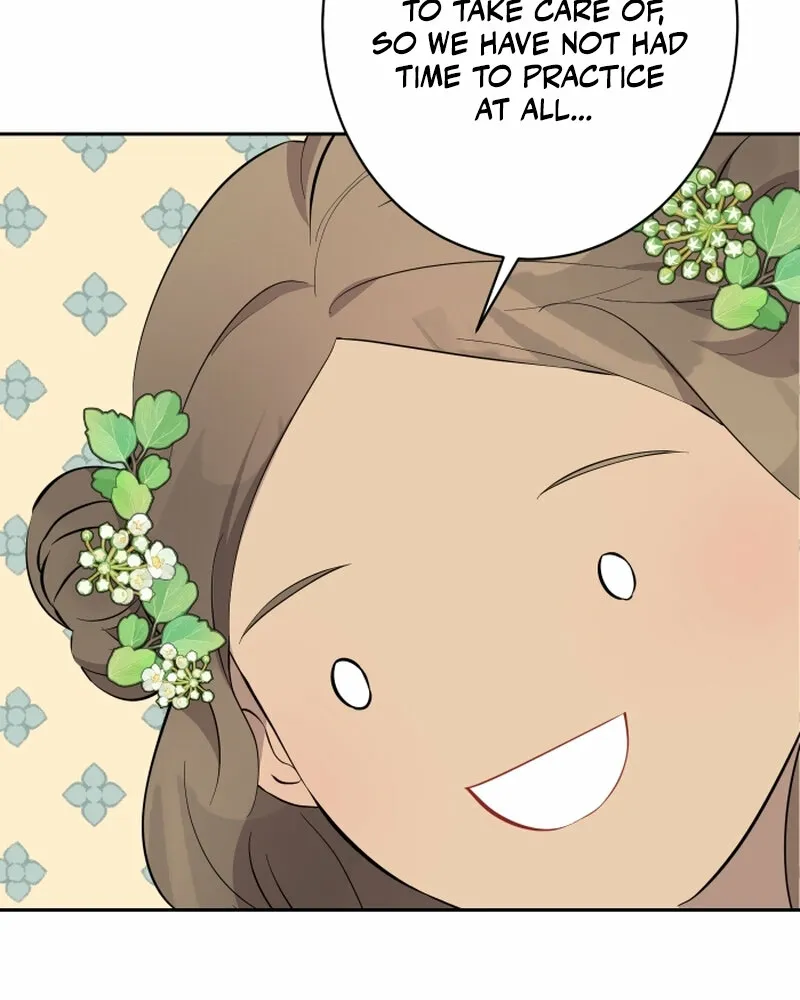Dear My Moon Chapter 15 page 10 - 