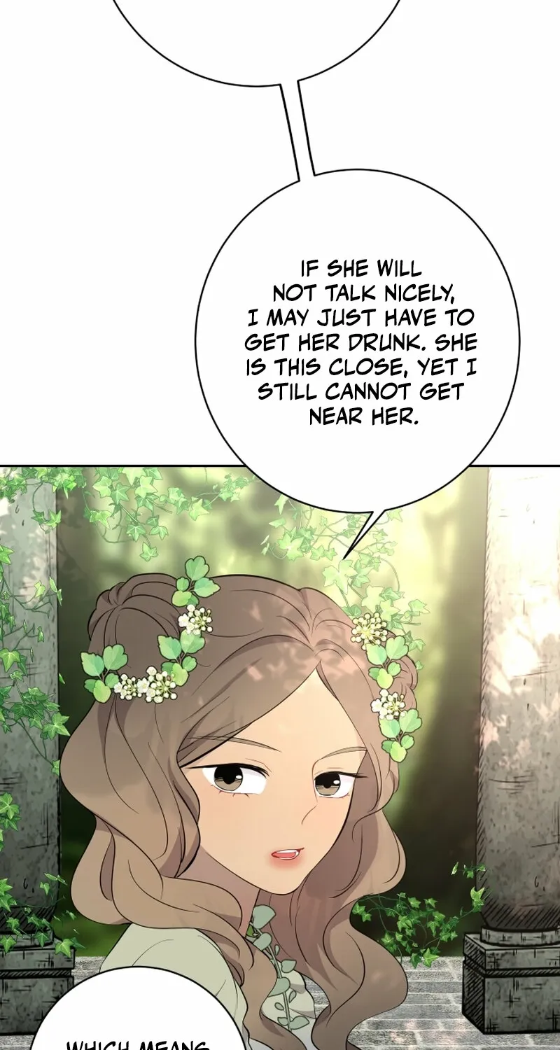 Dear My Moon Chapter 16 page 20 - 