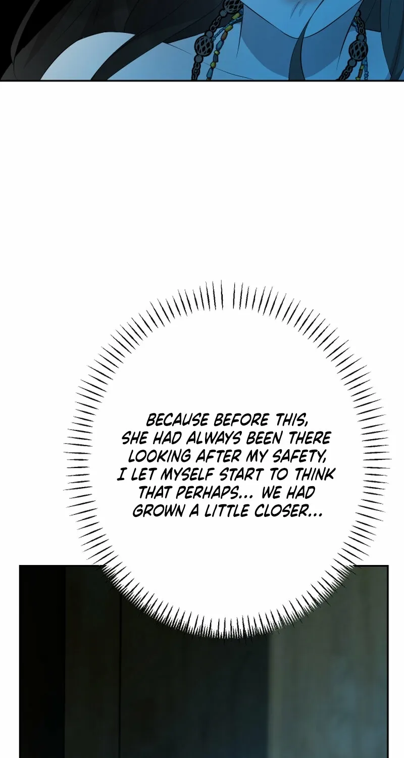 Dear My Moon Chapter 16 page 3 - 